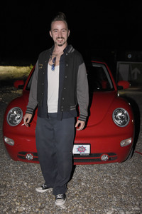 Filmpremiere 'Ein Callgirl für Geister', Filmfest München Pop-Up