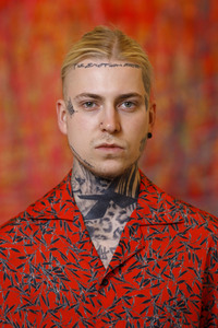 Vernissage 'Höller - Sturm 2' in Köln