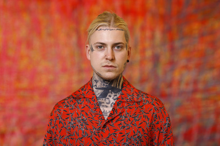 Vernissage 'Höller - Sturm 2' in Köln