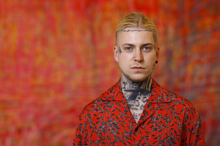 Vernissage 'Höller - Sturm 2' in Köln