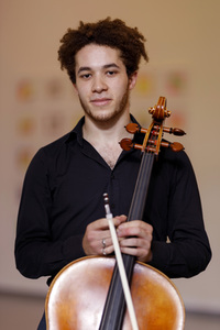 Vernissage 'Höller - Sturm 2' in Köln