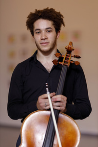 Vernissage 'Höller - Sturm 2' in Köln