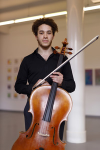 Vernissage 'Höller - Sturm 2' in Köln