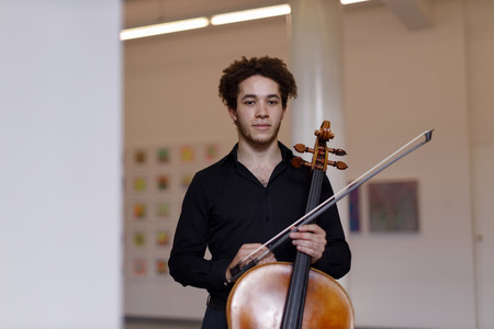 Vernissage 'Höller - Sturm 2' in Köln