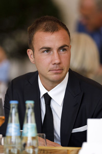 Verleihung des Landesverdienstordens Nordrhein-Westfalen in Köln