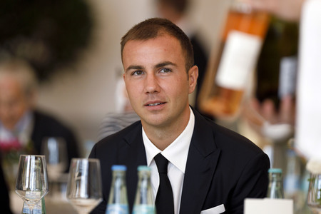 Verleihung des Landesverdienstordens Nordrhein-Westfalen in Köln