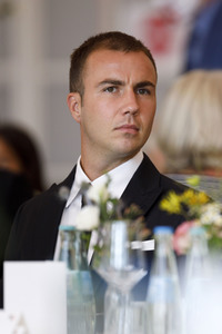 Verleihung des Landesverdienstordens Nordrhein-Westfalen in Köln