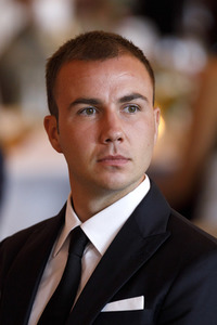 Verleihung des Landesverdienstordens Nordrhein-Westfalen in Köln