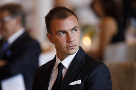 Verleihung des Landesverdienstordens Nordrhein-Westfalen in Köln