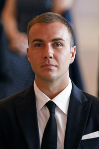 Verleihung des Landesverdienstordens Nordrhein-Westfalen in Köln