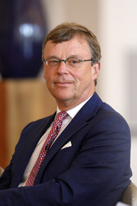 Verleihung des Landesverdienstordens Nordrhein-Westfalen in Köln