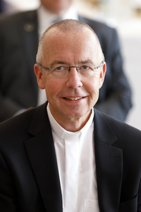 Verleihung des Landesverdienstordens Nordrhein-Westfalen in Köln