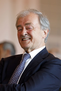 Verleihung des Landesverdienstordens Nordrhein-Westfalen in Köln