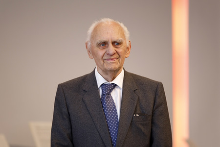 Verleihung des Landesverdienstordens Nordrhein-Westfalen in Köln