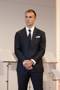 Verleihung des Landesverdienstordens Nordrhein-Westfalen in Köln