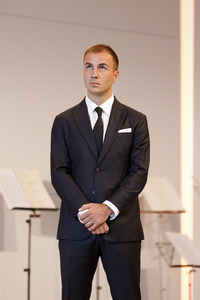 Verleihung des Landesverdienstordens Nordrhein-Westfalen in Köln