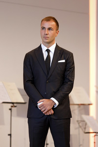 Verleihung des Landesverdienstordens Nordrhein-Westfalen in Köln