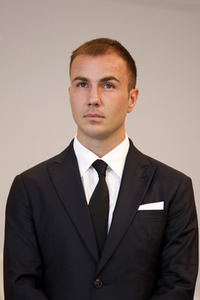 Verleihung des Landesverdienstordens Nordrhein-Westfalen in Köln