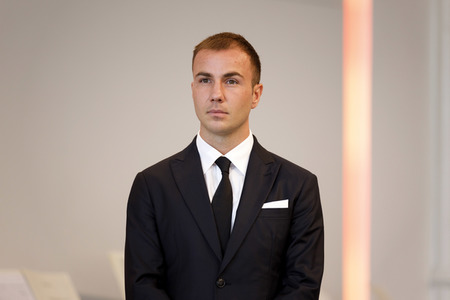 Verleihung des Landesverdienstordens Nordrhein-Westfalen in Köln