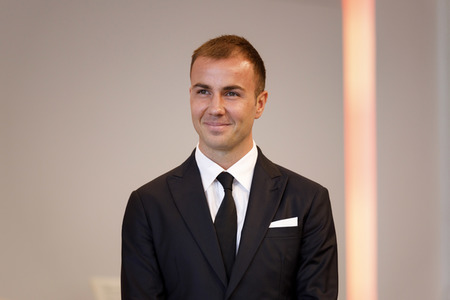 Verleihung des Landesverdienstordens Nordrhein-Westfalen in Köln