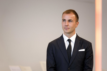 Verleihung des Landesverdienstordens Nordrhein-Westfalen in Köln