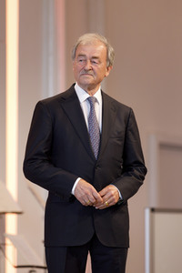 Verleihung des Landesverdienstordens Nordrhein-Westfalen in Köln