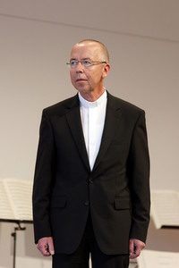 Verleihung des Landesverdienstordens Nordrhein-Westfalen in Köln