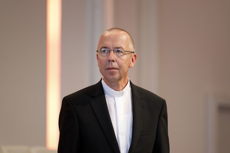 Verleihung des Landesverdienstordens Nordrhein-Westfalen in Köln