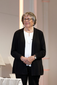 Verleihung des Landesverdienstordens Nordrhein-Westfalen in Köln