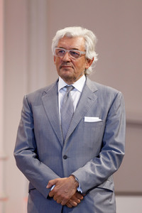 Verleihung des Landesverdienstordens Nordrhein-Westfalen in Köln