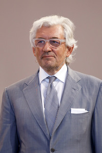 Verleihung des Landesverdienstordens Nordrhein-Westfalen in Köln