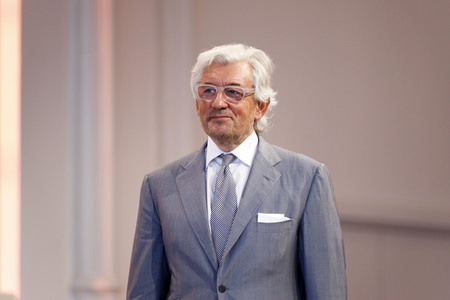 Verleihung des Landesverdienstordens Nordrhein-Westfalen in Köln