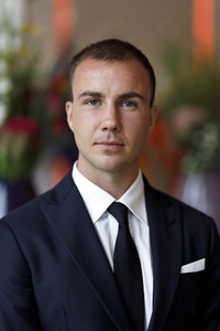 Verleihung des Landesverdienstordens Nordrhein-Westfalen in Köln