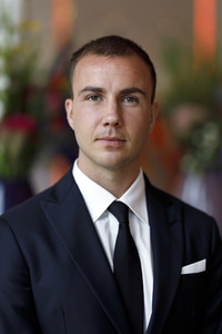 Verleihung des Landesverdienstordens Nordrhein-Westfalen in Köln