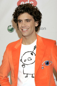 MTV Europe Music Awards 2007 in München