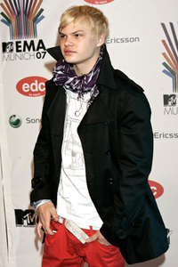 MTV Europe Music Awards 2007 in München