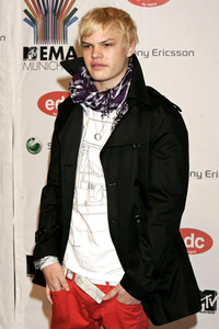 MTV Europe Music Awards 2007 in München