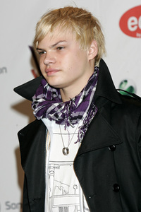 MTV Europe Music Awards 2007 in München