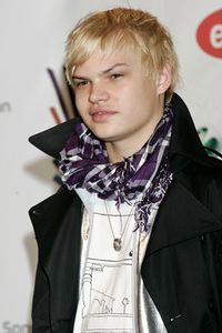 MTV Europe Music Awards 2007 in München