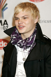 MTV Europe Music Awards 2007 in München