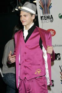 MTV Europe Music Awards 2007 in München