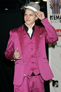 MTV Europe Music Awards 2007 in München