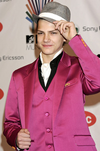 MTV Europe Music Awards 2007 in München