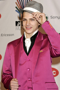 MTV Europe Music Awards 2007 in München