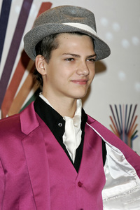 MTV Europe Music Awards 2007 in München