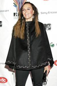 MTV Europe Music Awards 2007 in München