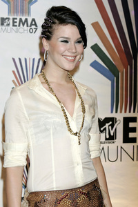 MTV Europe Music Awards 2007 in München