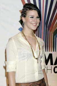 MTV Europe Music Awards 2007 in München