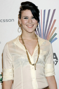 MTV Europe Music Awards 2007 in München