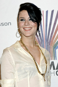 MTV Europe Music Awards 2007 in München